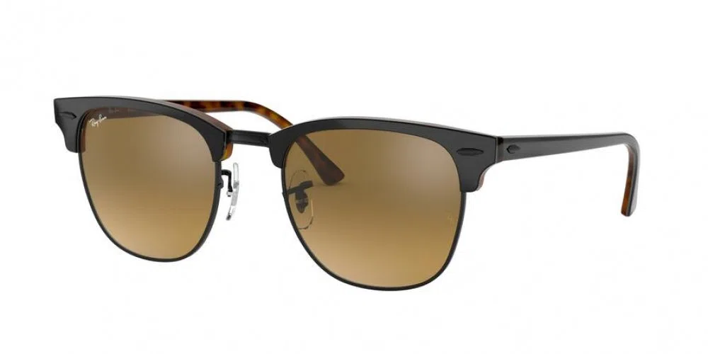 Ray-Ban Clubmaster 0RB3016 Sunglasses - view 26
